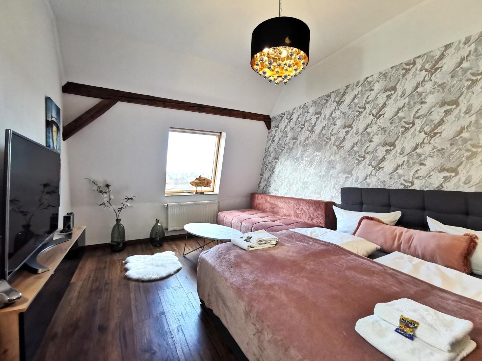 Bohnapartments Steigerwald - Natur In Der Stadt - Vollausstattung - Wlan - Gratis Parkplaetze إرفورت المظهر الخارجي الصورة
